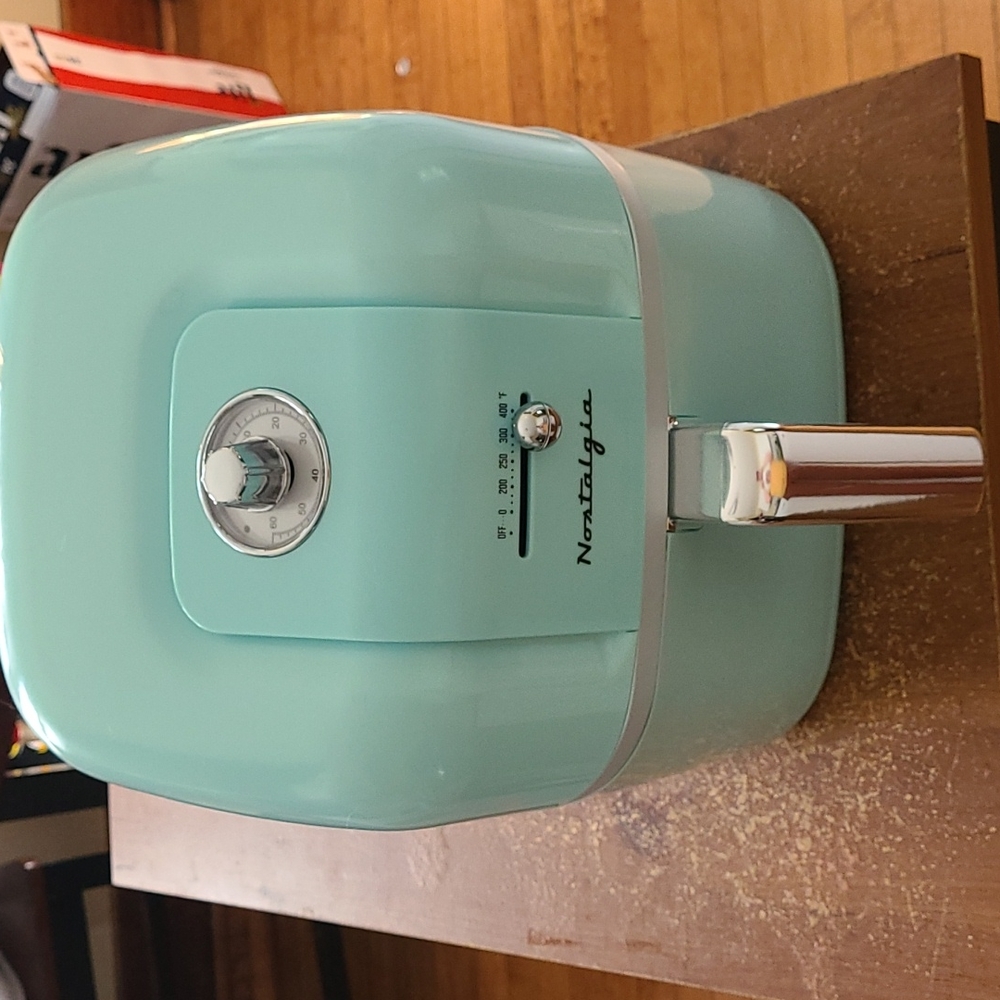 Air Fryer